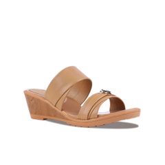 Dép Xuồng Hạnh Dung Quai Nhị Thanh Lịch HD04917AD