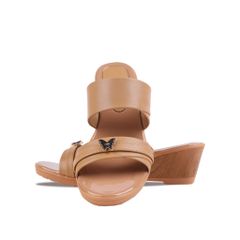 Dép Xuồng Hạnh Dung Quai Nhị Thanh Lịch HD04917AD