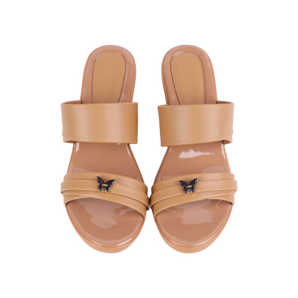 Dép Xuồng Hạnh Dung Quai Nhị Thanh Lịch HD04917AD