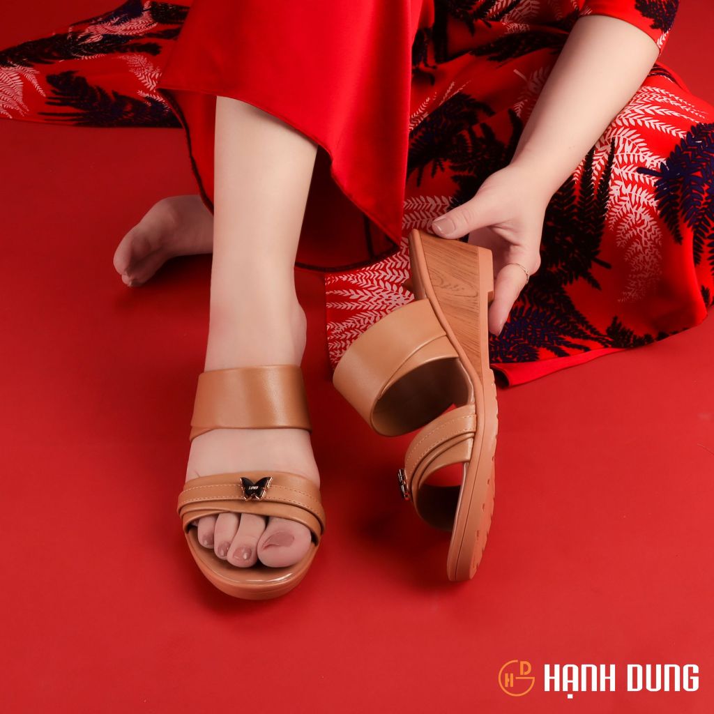 05042AD16 - Dép Xuồng HD04917AD