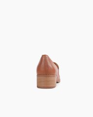 Giày Hở Mũi Hạnh Dung Quai Bản Cách Điệu HD04942AD