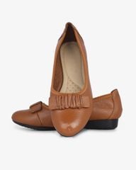 Giày Búp Bê Hạnh Dung Nơ Cách Điệu HD04962AD