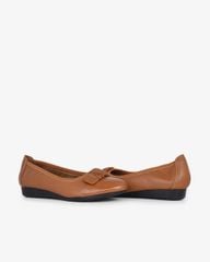 Giày Búp Bê Hạnh Dung Nơ Cách Điệu HD04962AD