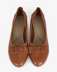 Giày Búp Bê Hạnh Dung Nơ Cách Điệu HD04962AD