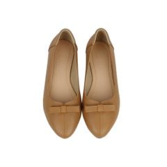 Giày Búp Bê Hạnh Dung Nơ Nhỏ HD0803AP