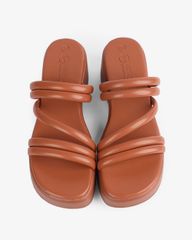 Dép Xuồng Hạnh Dung Quai Đôi Chéo HD1102AV