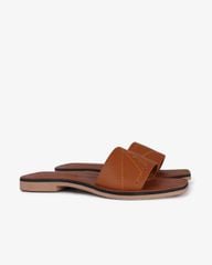 Dép Xẹp Hạnh Dung Quai Bản Cách Điệu HD1138AV