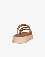 Dép Đế Xuồng Hạnh Dung Quai Bản Khóa Chữ HD1157AV