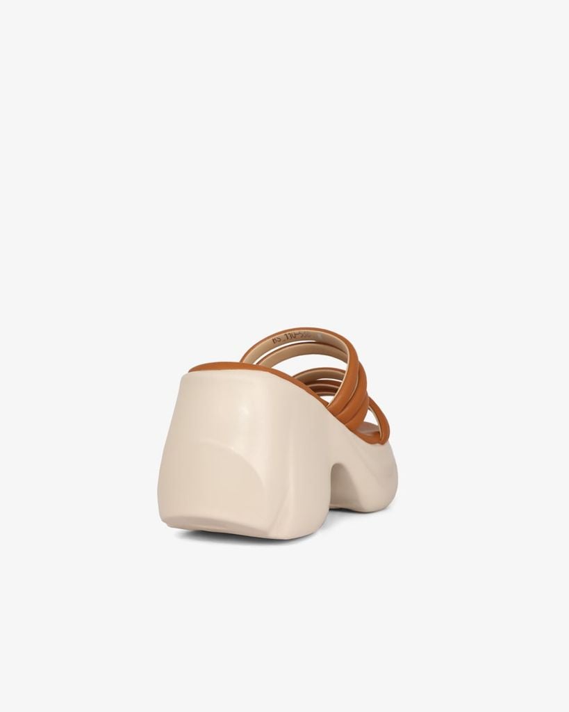 Dép Cao Gót Hạnh Dung Dây Mảnh HD1158AV