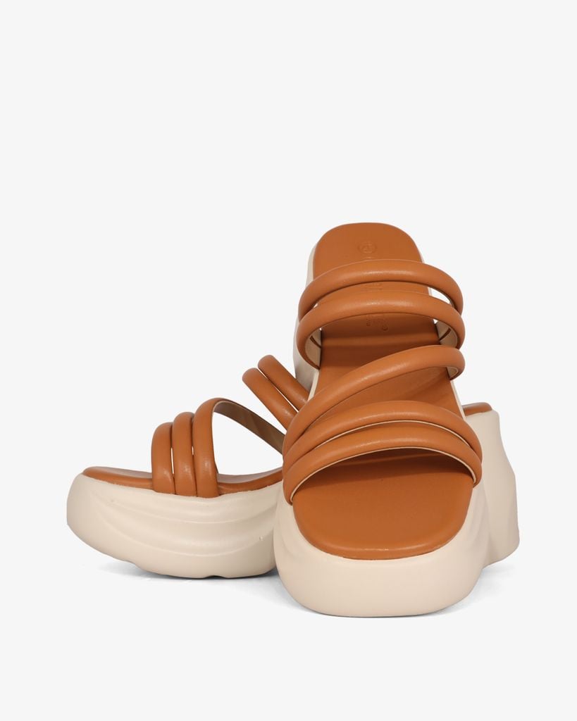 Dép Cao Gót Hạnh Dung Dây Mảnh HD1158AV