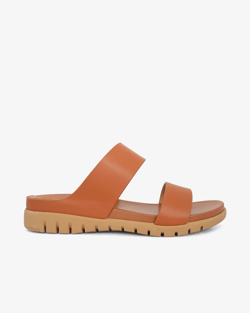 Dép Đế Xuồng Hạnh Dung Quai Nhị Ngang Bản Lớn HD1167AV