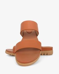 Dép Đế Xuồng Hạnh Dung Quai Nhị Ngang Bản Lớn HD1167AV