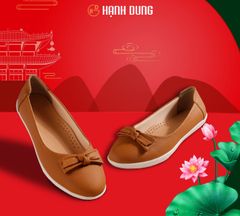 Bata Hạnh Dung Nơ HD2218AX