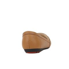 Giày Búp Bê Hạnh Dung Khóa ngang HD2219AX