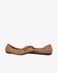 Giày Búp Bê Hạnh Dung Nơ Khóa Cách Điệu HD2225AX