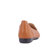 Giày Búp Bê Hạnh Dung Khóa Mini HD27189BI