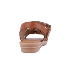 Sandal Đế Xẹp Hạnh Dung Quai Đan HD29126AY