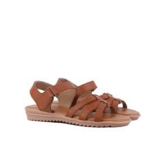 Sandal Đế Xẹp Hạnh Dung Quai Đan HD29126AY