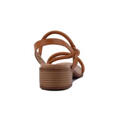 Sandal Cao Gót Hạnh Dung Quai Dây Mảnh HD29132AY