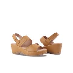 Sandal Xuồng Hạnh Dung Quai Bản Đế Nhẹ Êm HD29152AY
