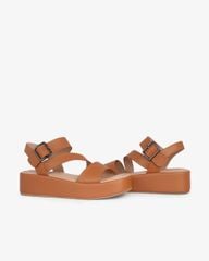 Sandal Xuồng Hạnh Dung Quai Bản Đối Xứng HD29162AY