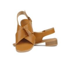 Sandal Cao Gót Hạnh Dung Đèn Lồng HD2993AY