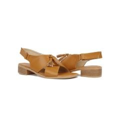 Sandal Cao Gót Hạnh Dung Đèn Lồng HD2993AY