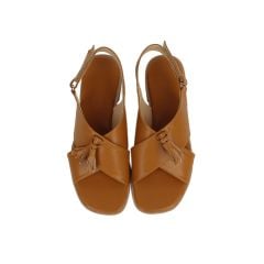 Sandal Cao Gót Hạnh Dung Đèn Lồng HD2993AY
