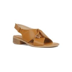 Sandal Cao Gót Hạnh Dung Đèn Lồng HD2993AY