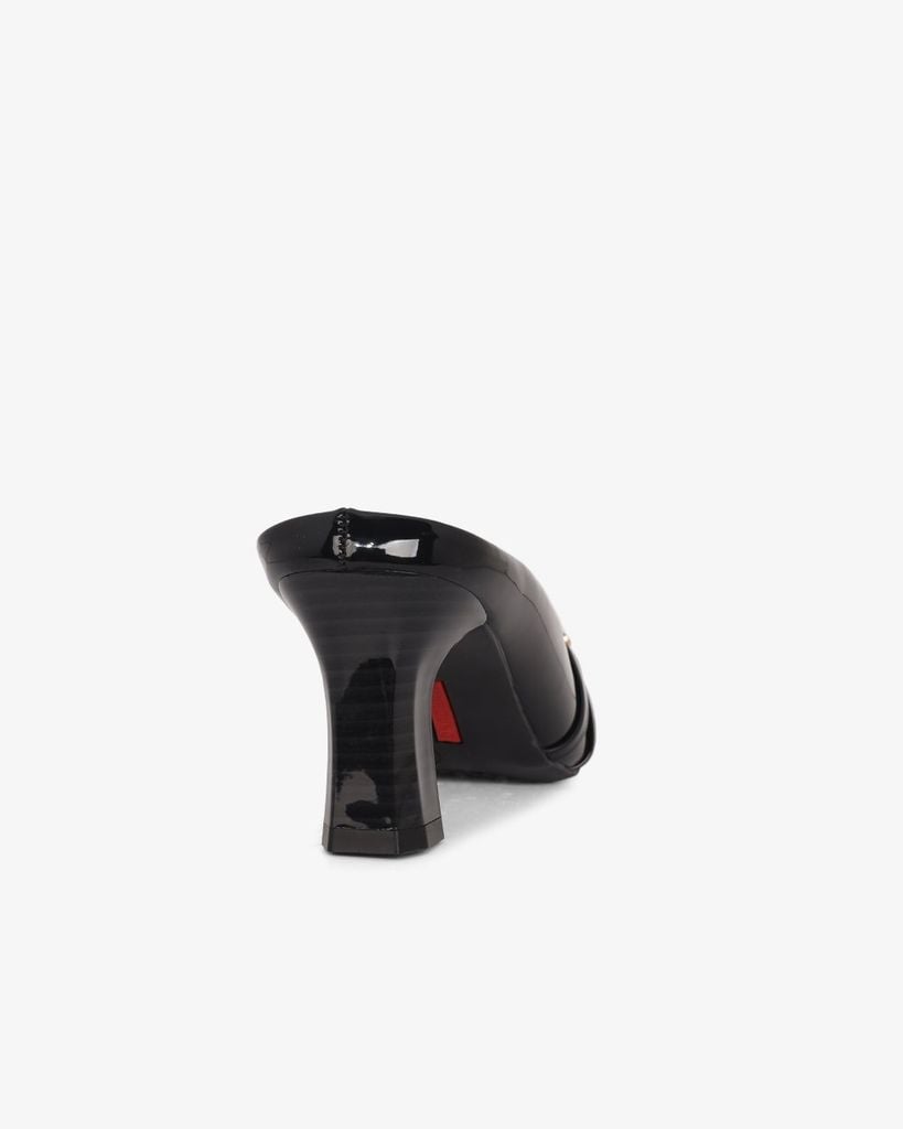 Dép Bít Mũi Hạnh Dung Dây Đính Sao Biển HD041005AD