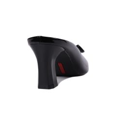 Dép Bít Mũi Hạnh Dung Nơ Mũi Vuông Xinh Xắn HD04867AD
