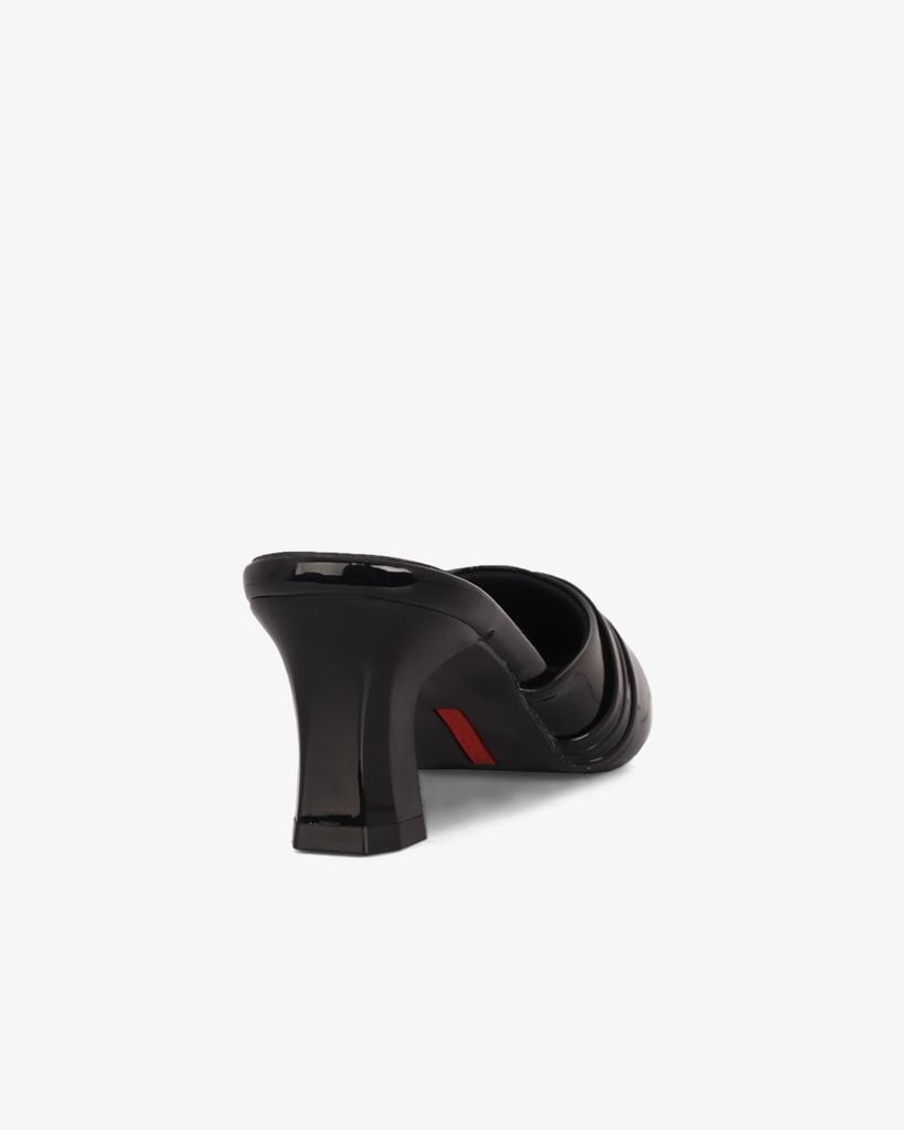 Dép Bít Mũi Hạnh Dung 3 Dây Chéo HD04999AD