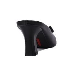 Dép Bít Mũi Hạnh Dung Nơ Mũi Vuông Xinh Xắn HD04867AD