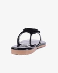 Dép Xẹp Hạnh Dung Kẹp Bông Xoàn HD1105AV