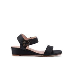 Sandal Xuồng Hạnh Dung Quai Dán HD02179AB
