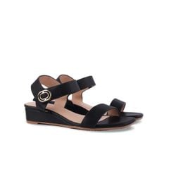Sandal Xuồng Hạnh Dung Quai Dán HD02179AB