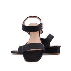 Sandal Xuồng Hạnh Dung Quai Dán HD02179AB