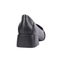 Giày Cao Gót Hạnh Dung Quai Cách Điệu HD02207AB