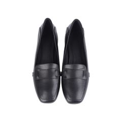 Giày Cao Gót Hạnh Dung Quai Cách Điệu HD02207AB