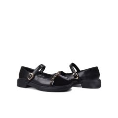 Giày Cao Gót Albee  Phối Màu HD0220TQ