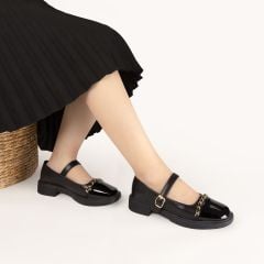 Giày Cao Gót Albee  Phối Màu HD0220TQ