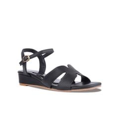 Sandal Xuồng Hạnh Dung Quai Chữ H Thanh Lịch HD02212AB