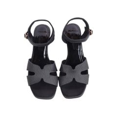 Sandal Xuồng Hạnh Dung Quai Chữ H Thanh Lịch HD02212AB