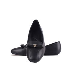 Giày Búp Bê Hạnh Dung Nơ Xinh Xắn HD02217AB