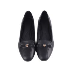 Giày Búp Bê Hạnh Dung Nơ Xinh Xắn HD02217AB