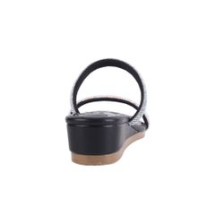 Dép Xuồng Hạnh Dung Quai Nhị Xoàn HD02222AB