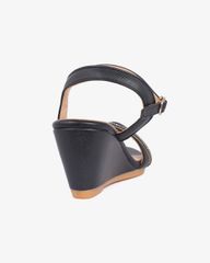 Sandal Đế Xuồng Hạnh Dung Quai Bản Luồn Xoàn HD02237AB
