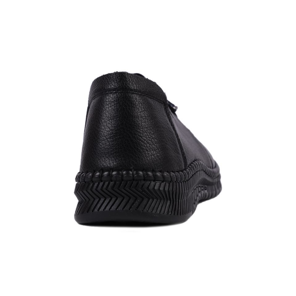 Giày Lười Albee Luồn Dây HD0225TQ