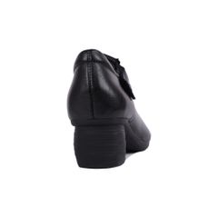 Giày Cao Gót Albee Đế Vuông Hậu Dán HD0231TQ