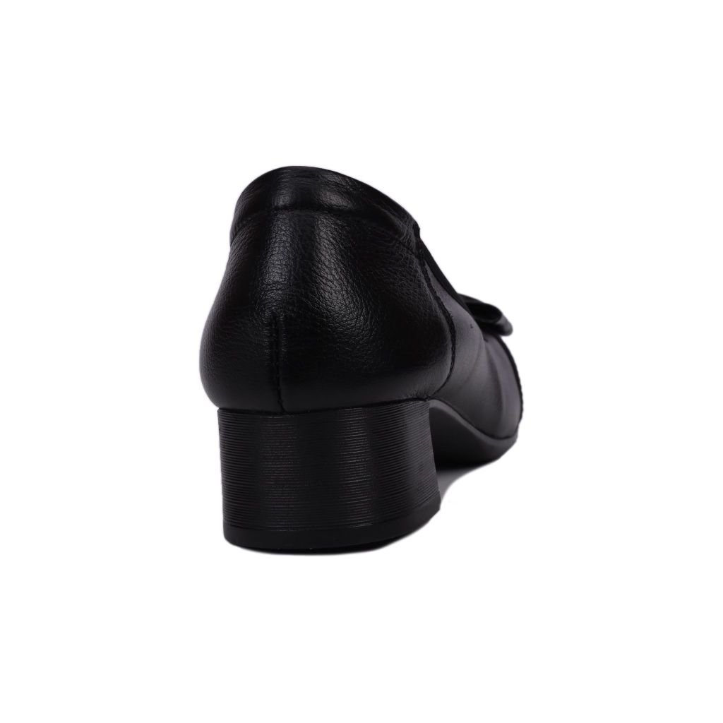 Giày Cao Gót Albee Nơ Cách Điệu HD0234TQ